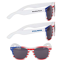 Patriotic Sunglasses